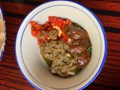 -沙胆彪炭炉牛杂煲(成都玉林店)