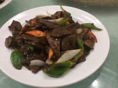 -宝发园名菜馆