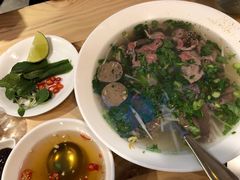 -越美小馆·越南料理(曲江店)
