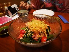 -有喜屋·烧鸟·居酒屋(周浦万达店)