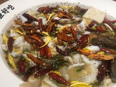 -太二酸菜鱼(汕头苏宁广场店)