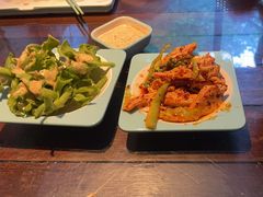 -江边城外烤鱼(方庄时代购物中心店)