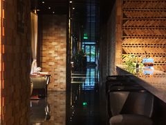 -重庆融汇国际酒店17楼·泉籁泰餐厅(沙坪坝店)