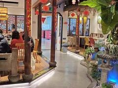 -春天里餐厅(西田城店)