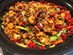 -六月雪干锅(印象汇店)