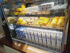 -百分茶(九洲新世界店)
