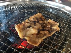 -金刚山(学府路店)