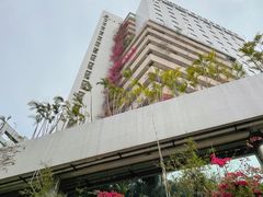 -深圳海景嘉途酒店(东翼楼)