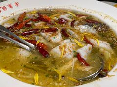 -新辣宴·湖南家常菜·商务聚餐(中粮创芯店)