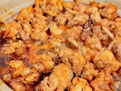 -黄山玉屏楼宾馆餐厅