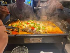 -炉鱼(无锡八佰伴中心店)