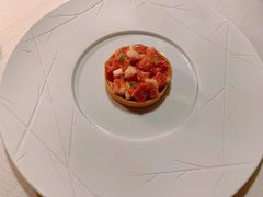 -三嚥阁 La Villa Restaurant
