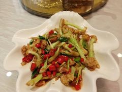 -金蝉食府(维吉奥广场店)
