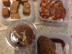 -孖记茶档·热腾茶餐(荔湾领展广场店)