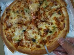 -玛格利塔·现烤披萨(宁德万达广场店)