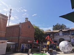 -星巴克(天津五大道店)