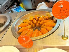 -鸽子张·家宴(黄辛庄旗舰店)