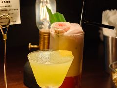 -BAR Signal·鸡尾酒酒吧