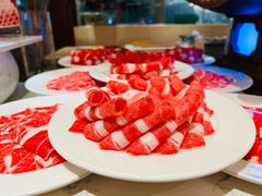 -咖啡苑自助餐厅·中国大饭店