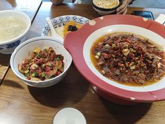 -八碗湘长沙市井菜(坡子街店)