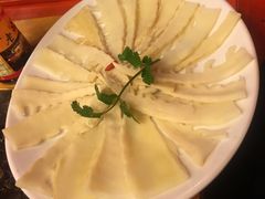 -老码头火锅(玉林店)