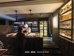 -新荣记(建国门外大街店)