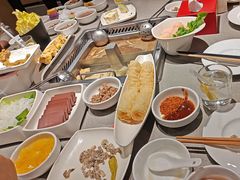 -海底捞火锅(百利广场店)