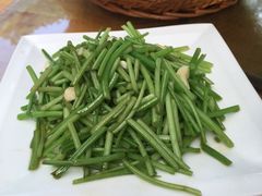 -秋香鱼馆(世凹桃园店)