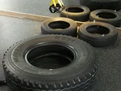 -RoMan罗马健身工作室(莘庄店)