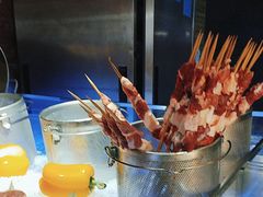 -富力希尔顿酒店·地阔自助餐厅