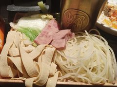-探鱼·鲜青椒爽麻烤鱼(广州花都来又来店)