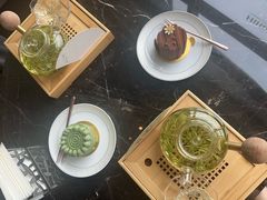 -秀·吧 Show Bar(兰州盛达希尔顿酒店)