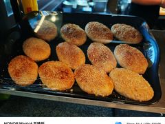 -贡梅老面馆·蟹粉面·无锡特色小吃(南长街主推店)