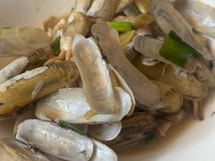 -启东小海鲜(庄先湾路1号店)