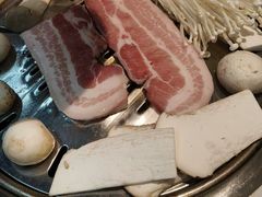 -六七八韩式烤肉·韩国料理(上杭路店)