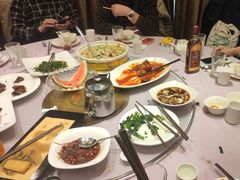 -顺风海鲜港(金玉兰店)
