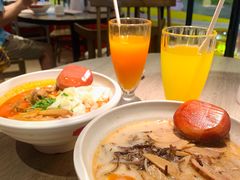 -味千拉面(德雅路CFC富兴时代店)