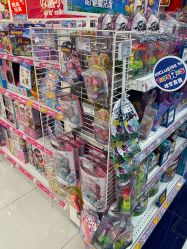 -TOYSRUS玩具反斗城(萧山万象汇店)