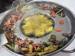 -阿西里西贵州烙锅