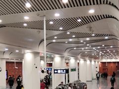 -田村(地铁站)