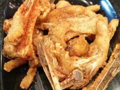 -周姑娘不等味·牛羊肉火锅·螃蟹罗氏虾·烤鱼烤串(高邮店)