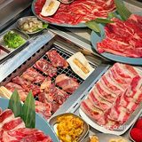 一人食烧肉｜社恐人的狂欢[礼花] 