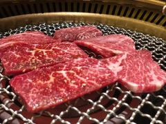 -厚贞日式烤肉(浦东汇智店)