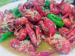 -赵氏盱眙十三香龙虾(蓝村店)