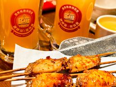 -管氏翅吧(地安门创始店)