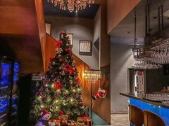 -弦月窗LUNETTE BY AMANDA(复兴路店)