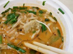 -国足臭豆腐(明瓦廊店)