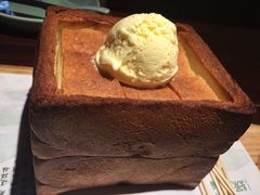 -绿茶餐厅(朝阳大悦城店)