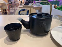 普洱茶-蔡澜点心·粤菜(西单大悦城店)