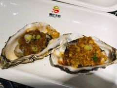 -粟氏天府·东北烧烤(江南兴隆街店)